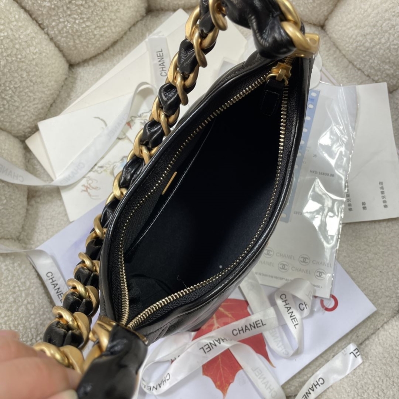 Ch**el hobo bags